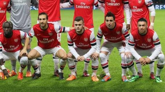 Dall’Inghilterra: Milan in pole per Wilshere dell’Arsenal. I dettagli dell’offerta rossonera