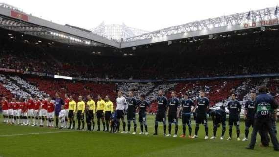 Supermarket United: gongolano Milan, Juve e Fiorentina