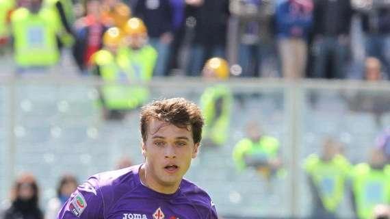 Baiocchini: "L'arrivo di Ljajic non escluderebbe quello di Honda"