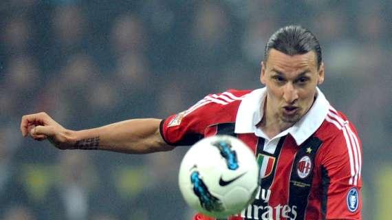 Adani: "Tevez per il dopo Ibrahimovic"