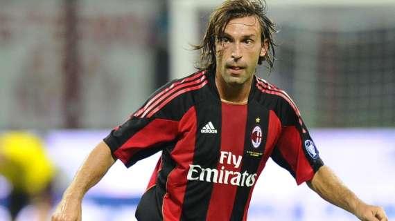 Dalla Francia l'erede di Pirlo