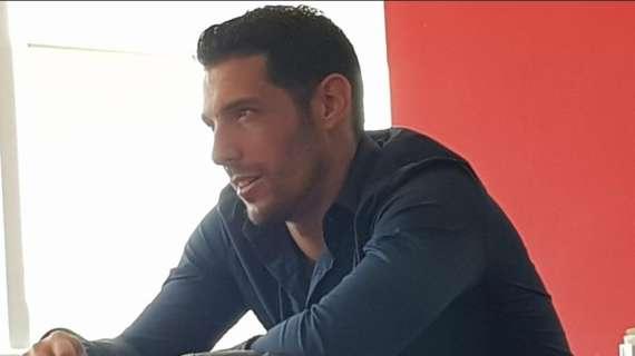 Tuttosport - Anche il Milan sul giovane Kaio Jorge, ma la concorrenza è serrata