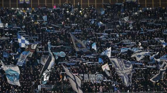 Caro biglietti, domani sera la curva del Napoli rimarrà in silenzio 
