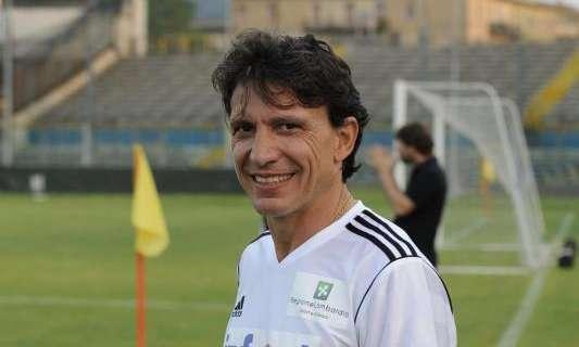 Eranio: "Diamanti lo prenderei subito, può giocare ovunque in attacco"