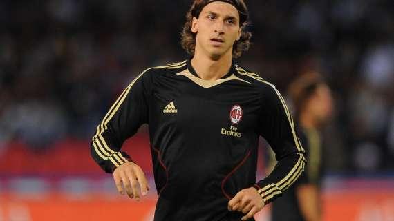 L'alternativa a Ibra? C'è un ragazzo che ha il derby nel sangue...