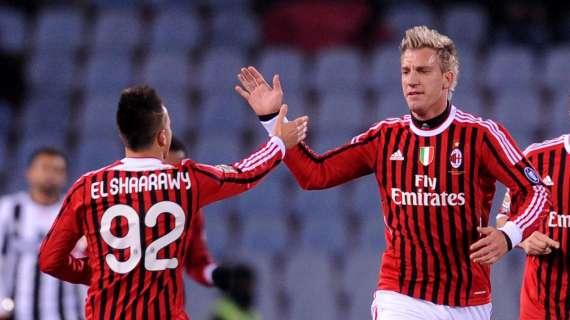 Il Diavolo a Udine: dopo più di 10 anni è ancora 1-2 
