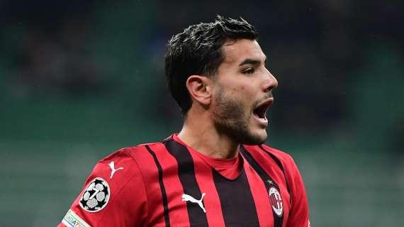 Milan, operazione Theo: ecco l'offerta per il rinnovo. Ora si attende