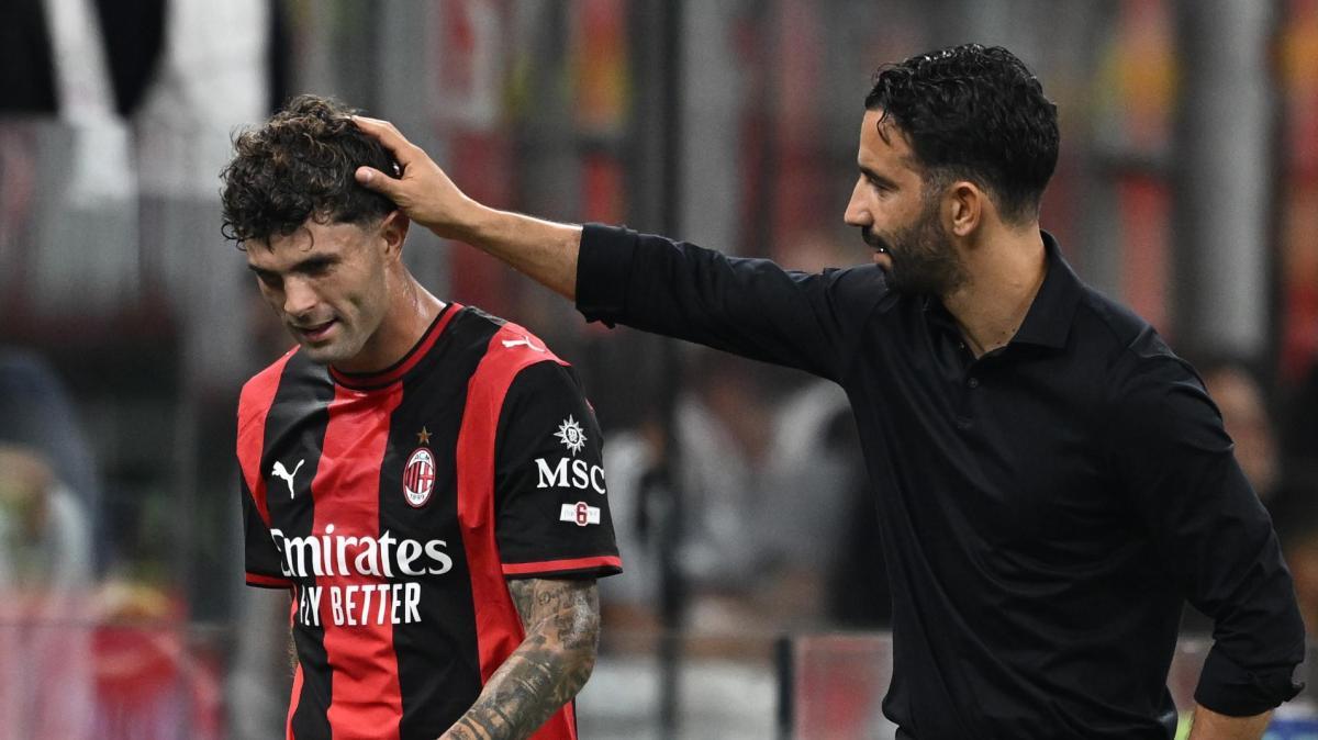 Di Marzio crede nel Milan di Amorim: "Può arrivare tra le prime quattro"