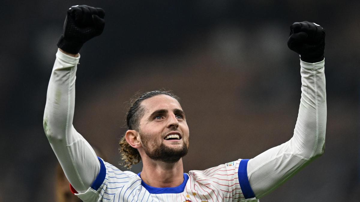 Il Marsiglia mette sul mercato Rabiot. Tuttosport: "Il Milan ci pensa"