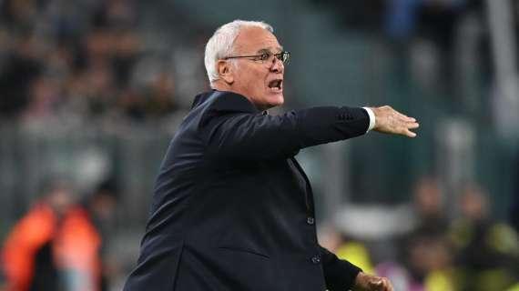 Ranieri sulla corsa scudetto: "L'Inter ora è quella che gira meglio, ma non possiamo dimenticare né il Napoli, né il Milan. E occhio alla Juve..."