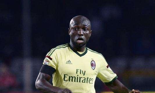 UFFICIALE: Armero è un nuovo giocatore del Flamengo 