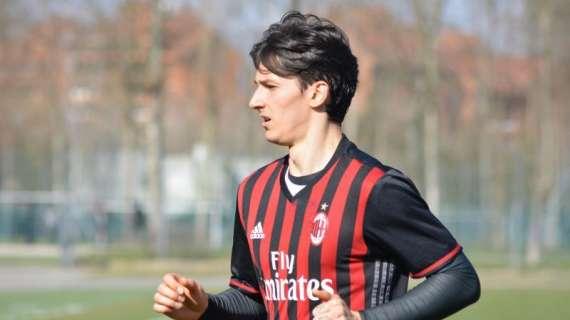 LIVE MN - Primavera, Milan-Sampdoria (1-1): pareggio giusto al Vismara, niente sorpasso in classifica dei rossoneri sui blucerchiati
