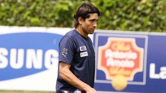 BORRIELLO: Recupero record