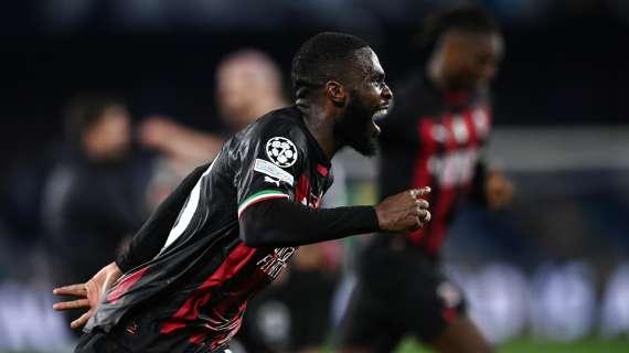 L'Equipe - PSG, c'è anche Tomori tra le idee per rinforzare la difesa