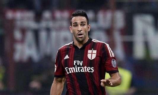 Cesena-Milan, le formazioni ufficiali: Rami-Zapata in difesa