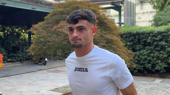 CorSport - Pubill al Milan, l'affare rischia di saltare all'ultimo