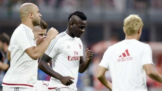 ESCLUSIVA MN - Eranio: “Milan, andava colmata la lacuna a centrocampo. Balo? Mai dato il 100%, se fa come Suarez e Tevez…”