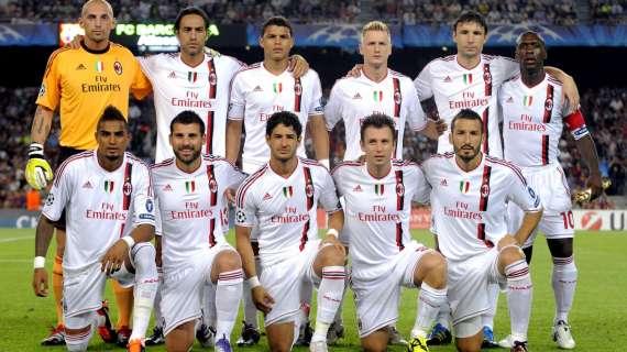 La forza del gruppo in attesa dell'accentratore