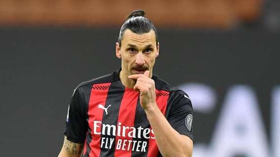 Con Zlatan il Milan è più forte. Lo svedese stupisce ancora, a Cagliari sarà di nuovo totem