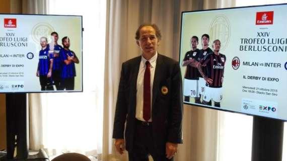 La Stampa - Baresi: “Berlusconi vuole riportare in alto il Milan, che feeling con Galliani. Van Basten e Maldini i più forti con cui ho giocato. Su Sacchi…”