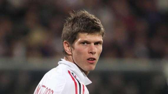 Ag. Huntelaar: "Nessun contatto con la Juve ma non escludo nulla per il futuro"