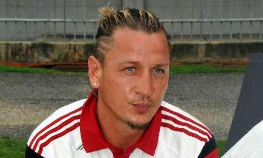Mexes a Sky: "Rispetterò il mio contratto, voglio far rinascere il Milan"