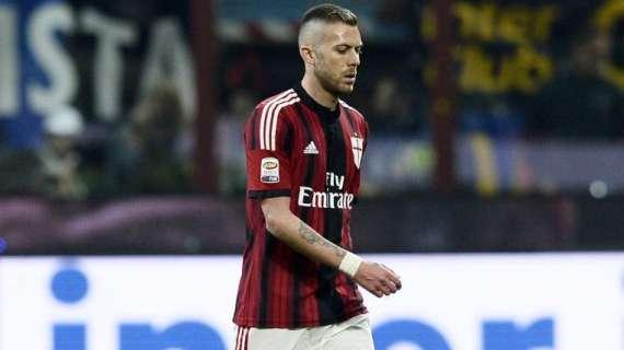 Gazzetta - Menez, conferma probabile ma non sicura: molto dipenderà dal nuovo allenatore