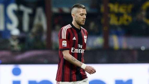 Tuttosport - Il ritorno di Ibra potrebbe cambiare il futuro di Menez: il francese avrebbe uno sponsor in più per la conferma in rossonero