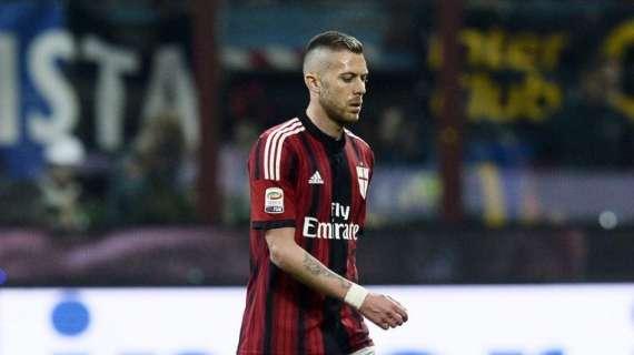 Milan, buone notizie da Balotelli e Menez: i due attaccanti si avvicinano al ritorno in campo