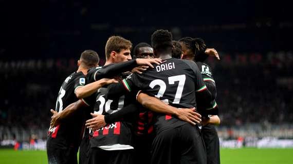 Gazzetta - Milan, il dicembre a Dubai è la base per il resto della stagione