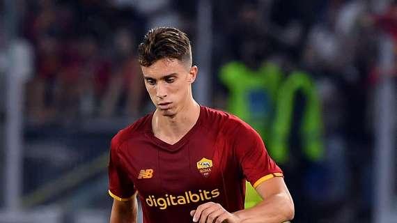Tuttosport - Milan, Calafiori favorito su Mazzocchi per il ruolo di vice-Theo 