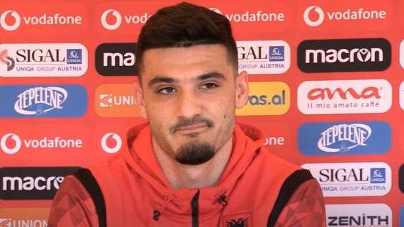 Fullkrug è la priorità, ma l'interesse dell'Atletico potrebbe portare il Milan a rivalutare Abraham e Broja