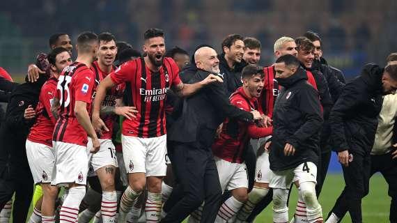 MN - Wosz: "Il livello del Milan è ancora alto, ma non è più come prima"