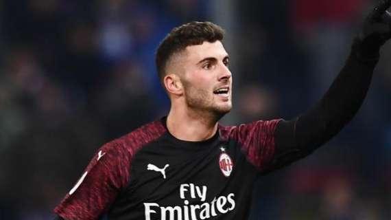 Milan, Cutrone unica certezza: è "l’ammazza 9"