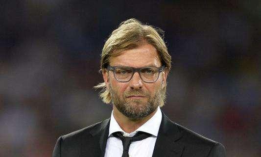 Sportmediset - Milan e Napoli sognano Klopp: possibile testa a testa in estate