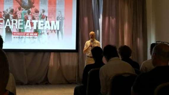 MN - Fassone: “Milan, ci attende un bel futuro. Fatturato? Andiamo a prendere la Juve. Mr. Li, investito un miliardo di euro”