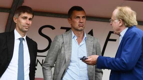 MN - Milan: settimana prossima la firma di Bennacer, poi sotto con Leao e Giroud
