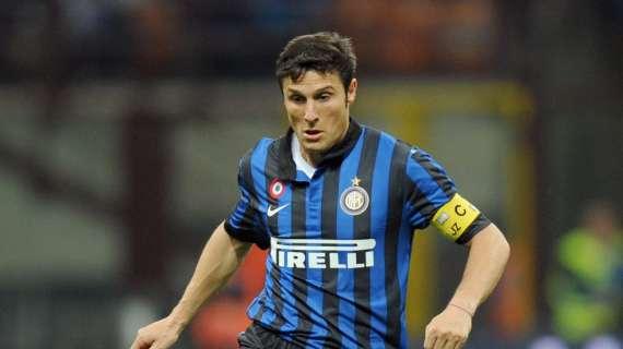 Zanetti: "Thiago e Ibra al Psg? Problemi loro..."