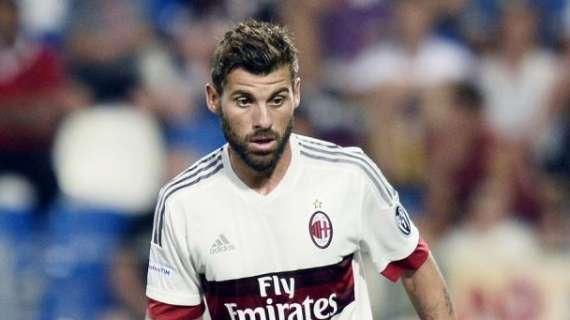 Nocerino sul Milan: "Servono giocatori di personalità"