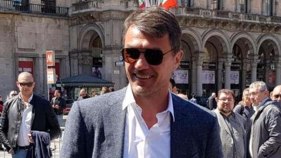 Milan, Maldini fa di nuovo chiarezza: priorità alle cessioni