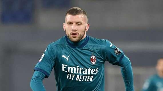 Milan, ennesima partita con tante assenze contro il Manchester: ecco chi mancherà