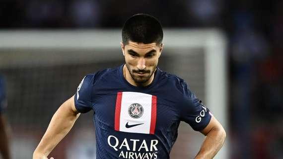 PSG, Soler: "Mbappé, Messi e Neymar sono persone normali, poi decidono le partite per te"