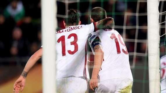 Il desiderio di Romagnoli. In Azzurro sarà ItalMilan? Palla a Di Biagio