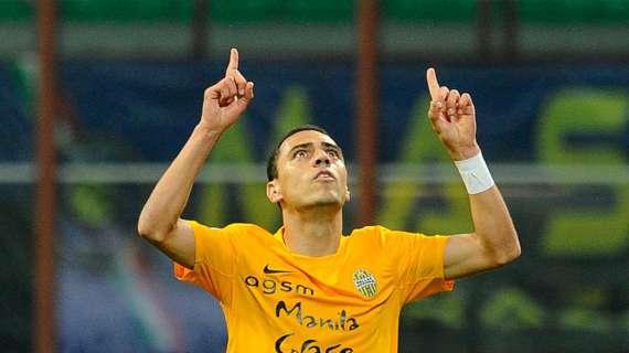Milan, frenata per Romulo. E per Criscito si lavora all’idea contropartite 