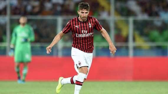 Milan, da Borini (che piace al Toro) a Kessié: per gennaio si lavora anche sul fronte uscite