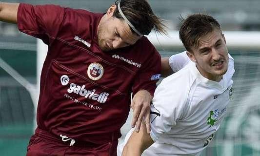 Rodrigo Ely ha svolto le visite mediche con il Milan, a breve la firma 
