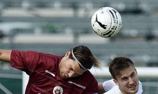 TMW - Rodrigo Ely a Casa Milan