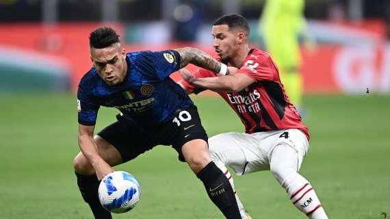 Milan, il calendario dei gironi: dopo il derby il Milan vola in Austria, l'Inter in casa con il Bayern