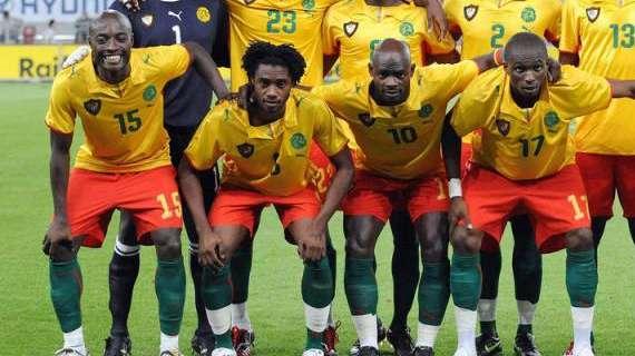 Piste francesi: Yanga-Mbiwa si raffredda, N'Koulou vuole solo il Marsiglia