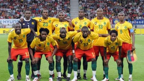 Ecco Nkoulou, lo sfidante di Yanga-Mbiwa